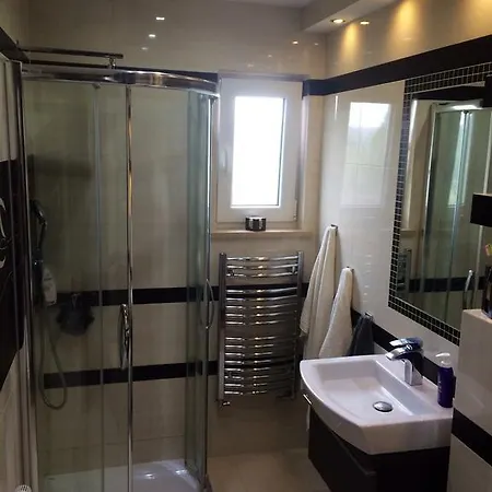 Apartament A'la Karol