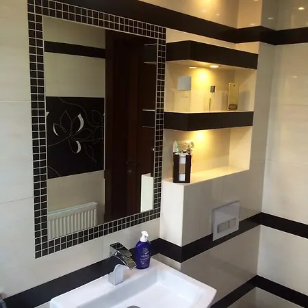 A'la Karol Apartament Świnoujście