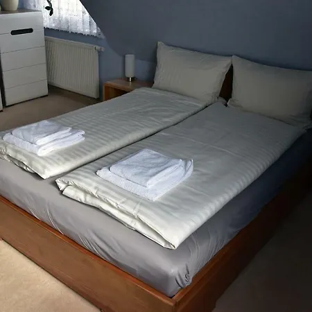 Apartament A'la Karol *