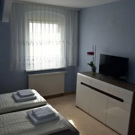 Apartament A'la Karol *