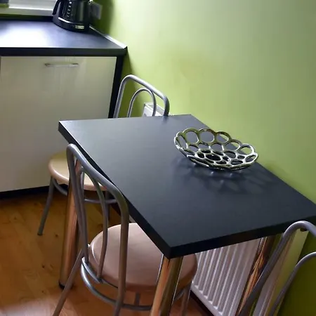 Apartament A'la Karol *