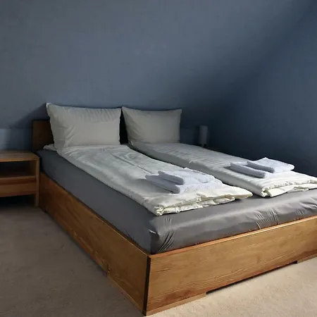 Apartament A'la Karol