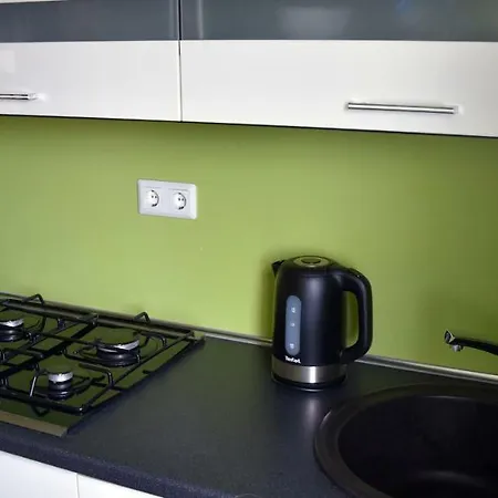 Apartament A'la Karol