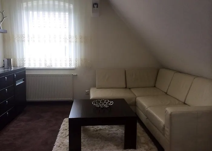 Apartamento A'la Karol Świnoujście