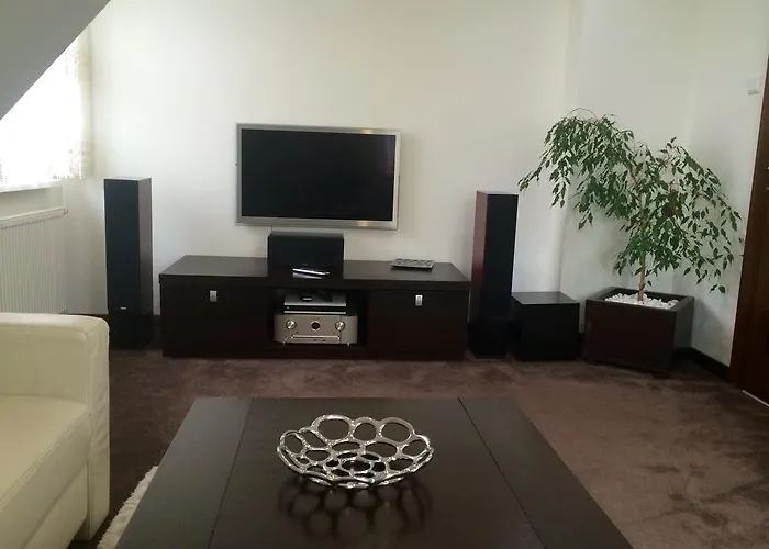 A'la Karol * Świnoujście