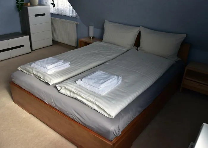 Apartamento A'la Karol *