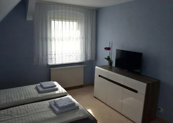 Apartamento A'la Karol *