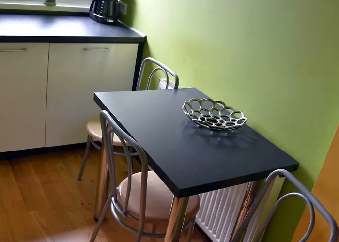 Apartamento A'la Karol *