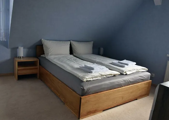 Apartamento A'la Karol